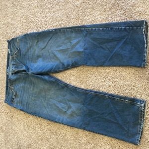 Used Wrangler  20x cool vantage